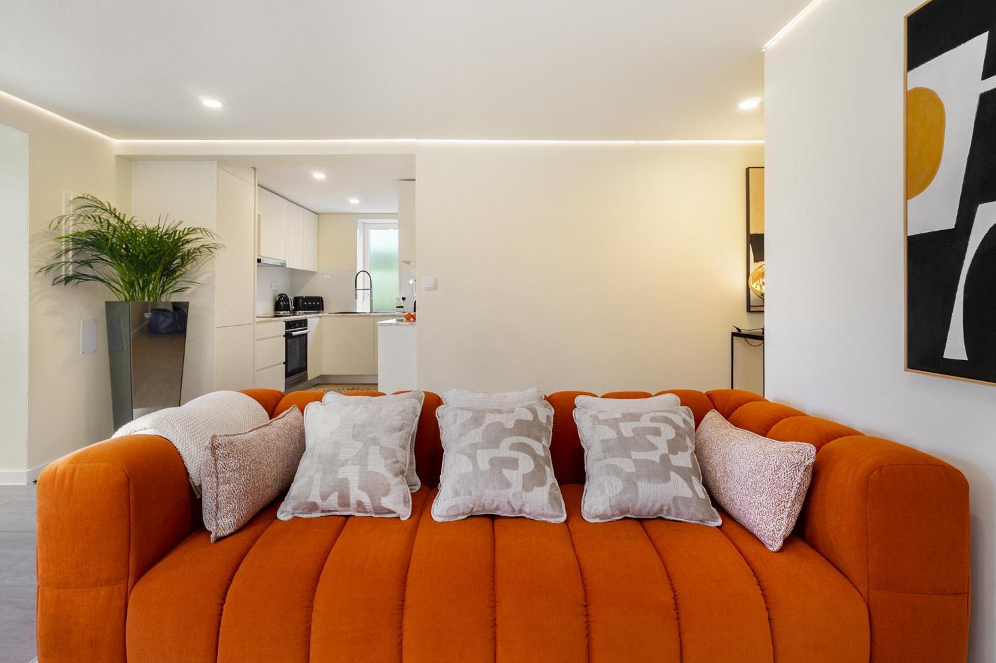 Douro Prestige Urban Retreat With Shared S-Pool & Gym Villa Porto Bagian luar foto