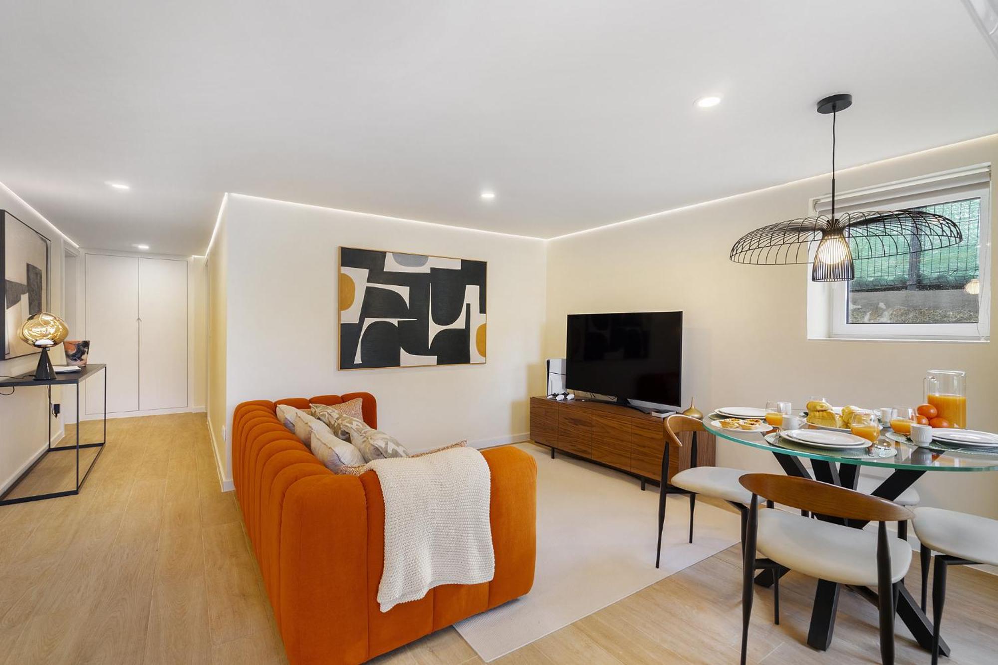 Douro Prestige Urban Retreat With Shared S-Pool & Gym Villa Porto Bagian luar foto