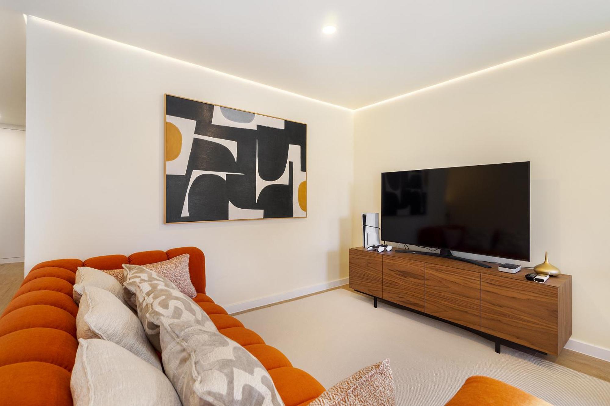 Douro Prestige Urban Retreat With Shared S-Pool & Gym Villa Porto Bagian luar foto