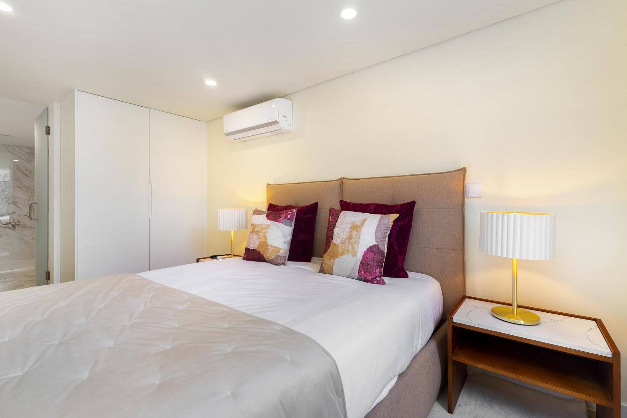 Douro Prestige Urban Retreat With Shared S-Pool & Gym Villa Porto Bagian luar foto
