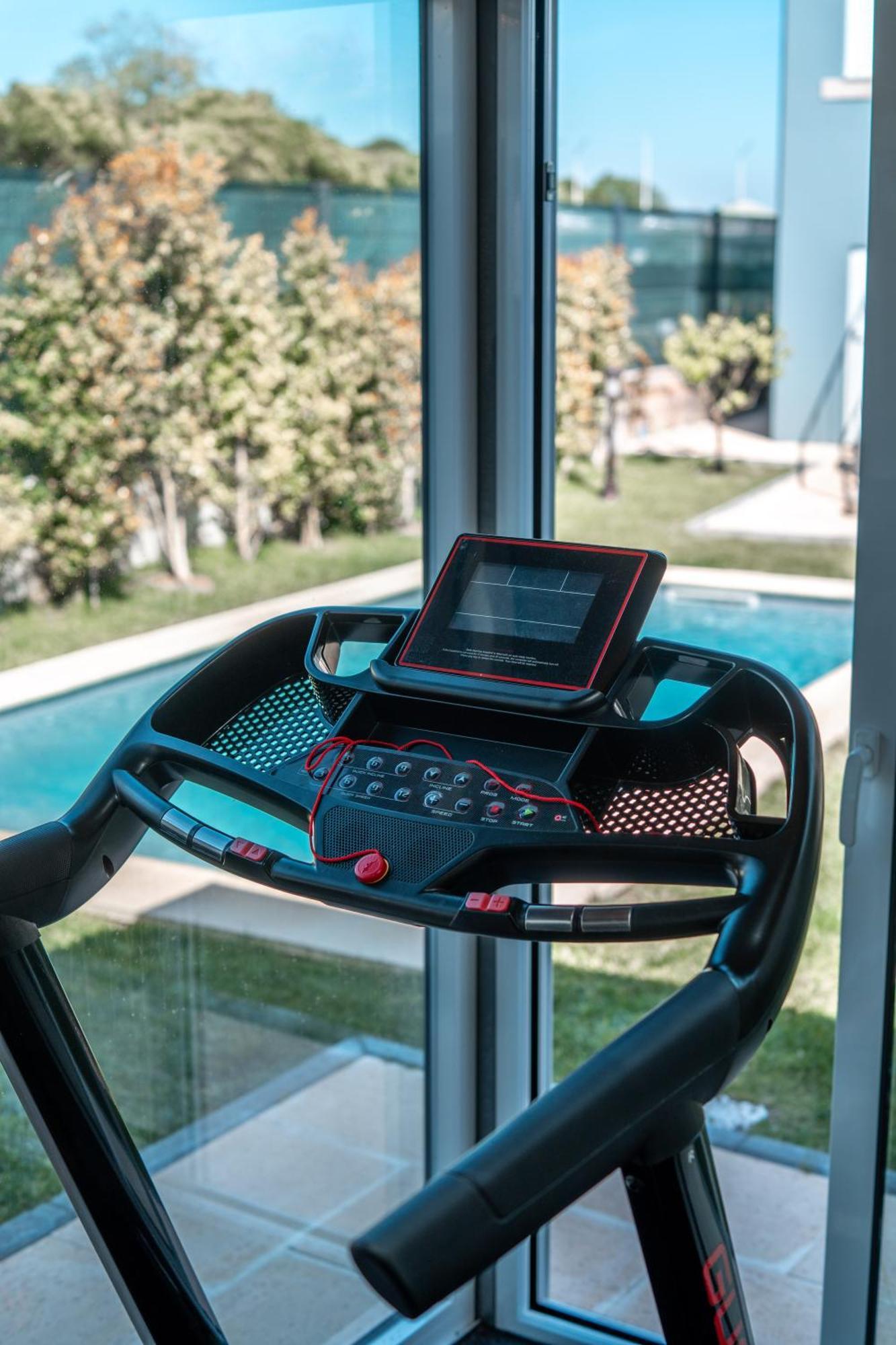 Douro Prestige Urban Retreat With Shared S-Pool & Gym Villa Porto Bagian luar foto
