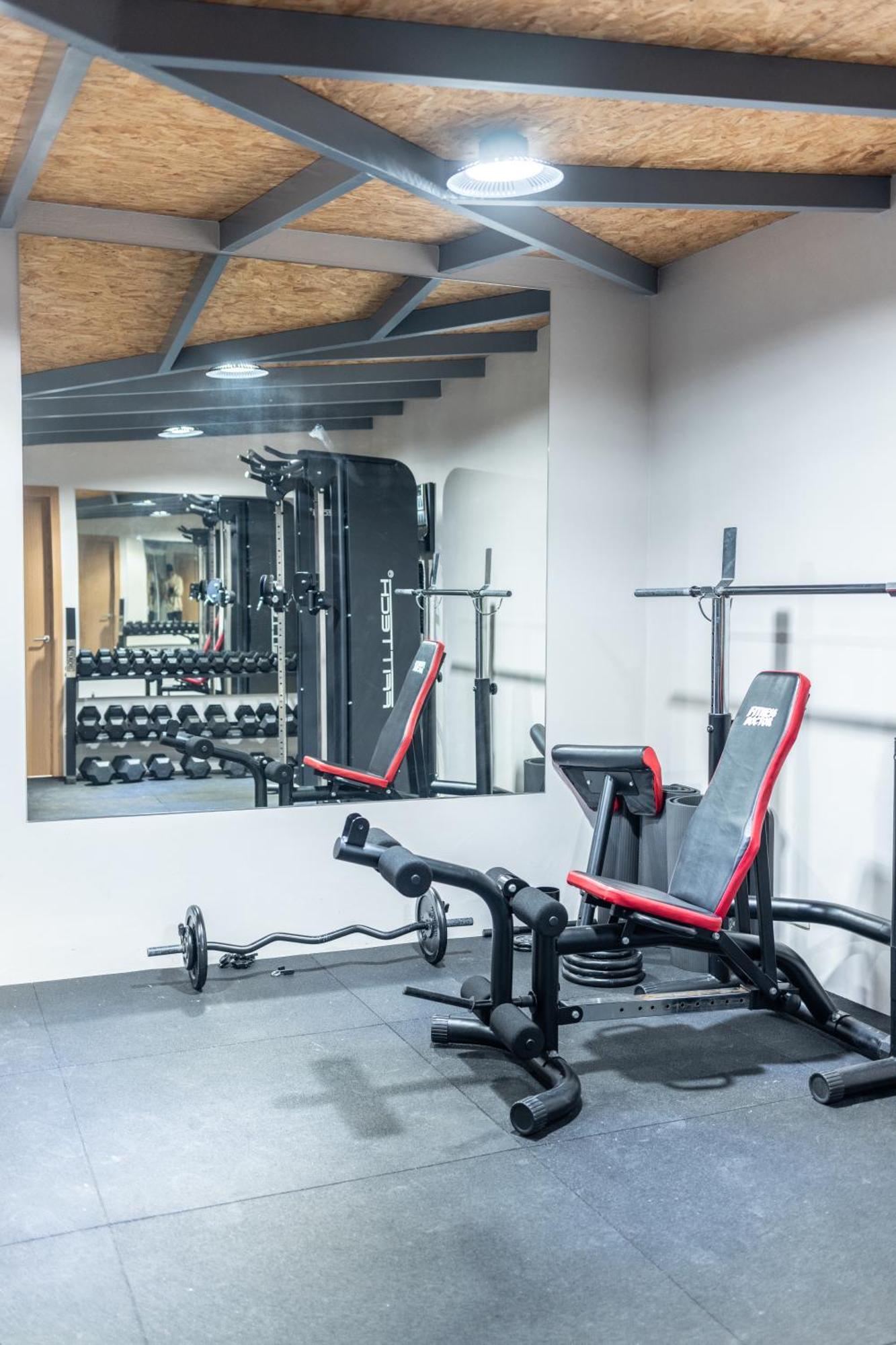 Douro Prestige Urban Retreat With Shared S-Pool & Gym Villa Porto Bagian luar foto