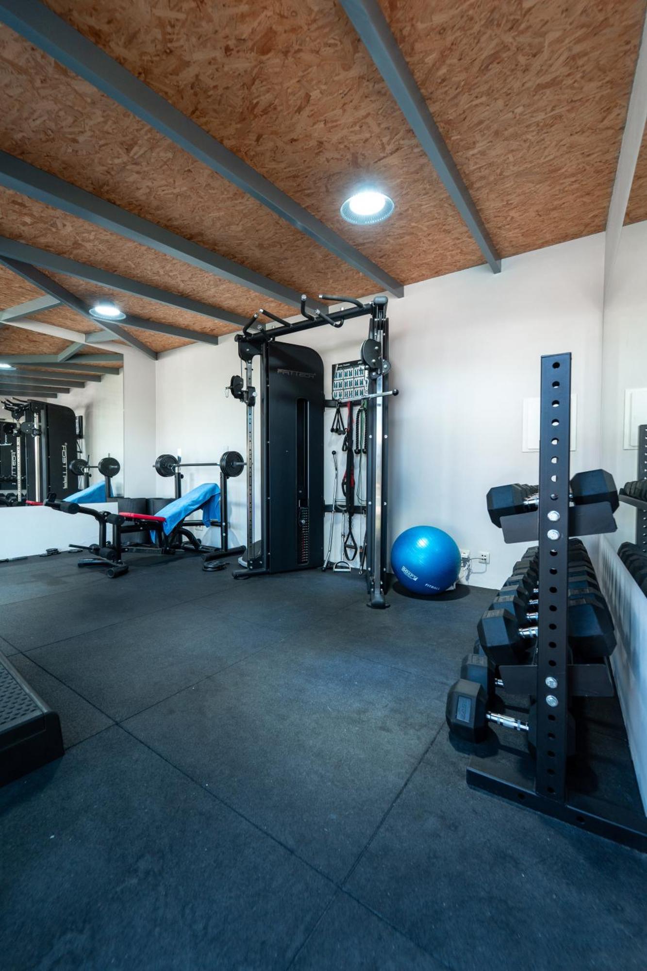 Douro Prestige Urban Retreat With Shared S-Pool & Gym Villa Porto Bagian luar foto