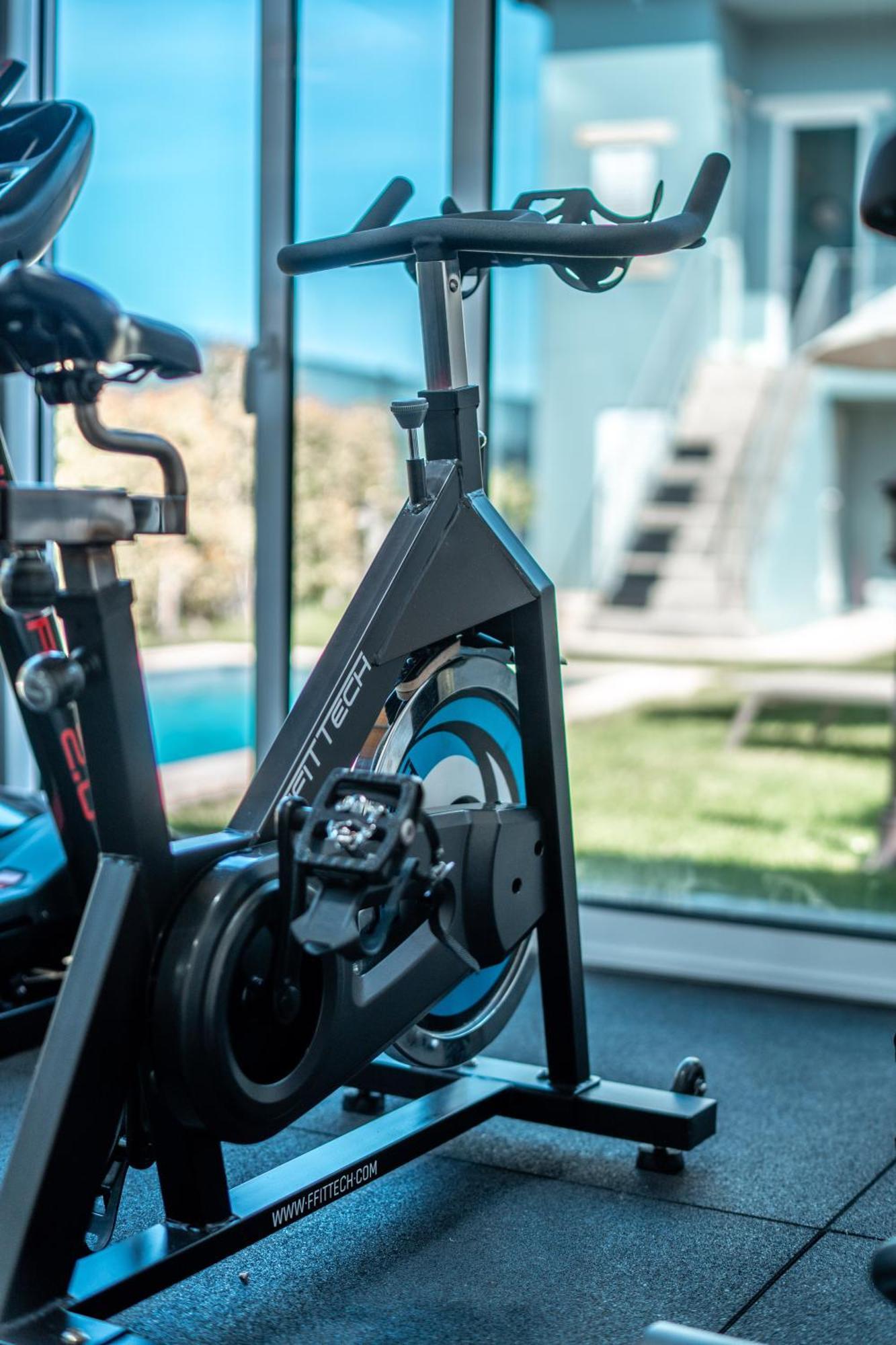 Douro Prestige Urban Retreat With Shared S-Pool & Gym Villa Porto Bagian luar foto